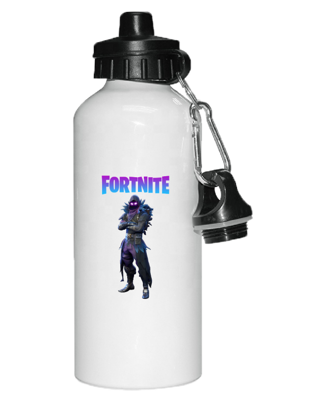 Puodelis Fortnite Raven